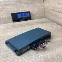 10501F 5020154  Other control units/modules Toyota Avensis T250