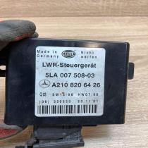 A2108206426 5LA007508 03  Light module LCM Mercedes-Benz E W210