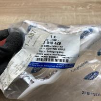 2010429 DB3R 7K391 AB DB3R7K391AB Gear shift cable linkage Ford Ranger IV