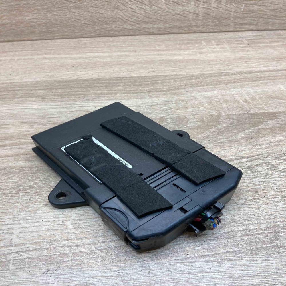 13111457   Door control unit/module Opel Vectra C