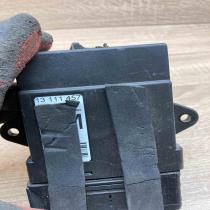 13111457   Door control unit/module Opel Vectra C