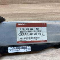4D0907379D 0265108005  ABS control unit/module Audi A8 S8 D2 4D