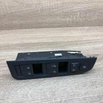 96327954 SPMD005 1D  Electric window control switch Chevrolet Epica