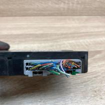 ED01034710   Air conditioner control unit module Nissan Primera