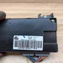 ED01034710   Air conditioner control unit module Nissan Primera
