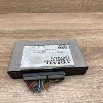 30824424 72165  Alarm control unit/module Volvo S40, V40