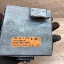 87022AE030 ET70 754 K894 Cruise control unit/module Subaru Legacy