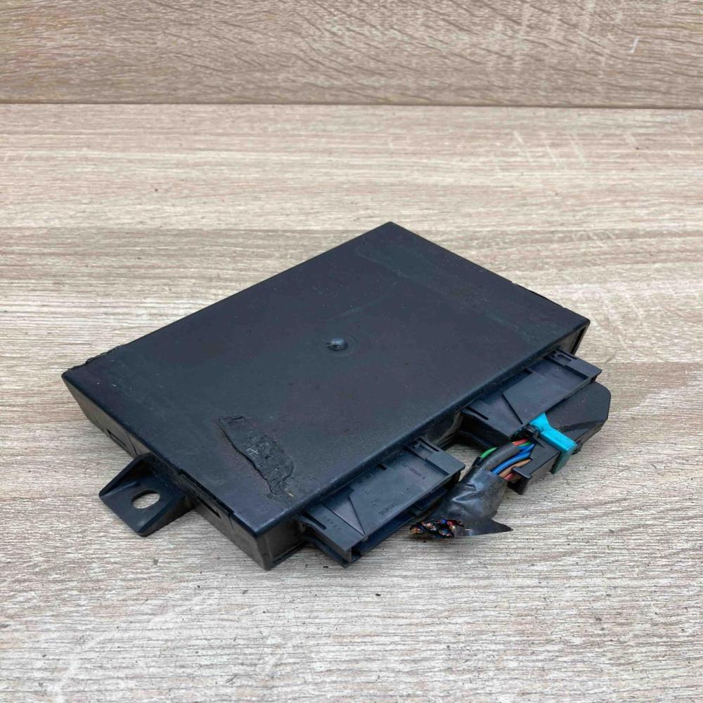 AP375 020719C02 10390  Parking PDC control unit/module Volkswagen PASSAT B5