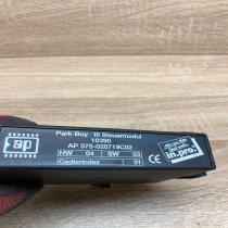 AP375 020719C02 10390  Parking PDC control unit/module Volkswagen PASSAT B5