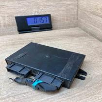 AP375 020719C02 10390  Parking PDC control unit/module Volkswagen PASSAT B5