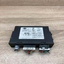 28596 9F90 5WK4661  Alarm control unit/module Nissan Primera