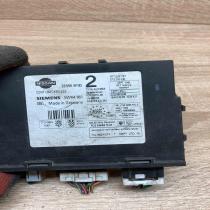 28596 9F90 5WK4661  Alarm control unit/module Nissan Primera