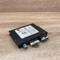 28596 9F90 5WK4661  Alarm control unit/module Nissan Primera