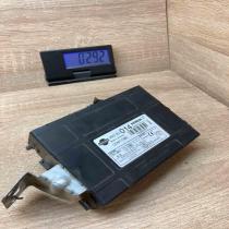 28551 BU014 5WK48512  Comfort/convenience module Nissan Almera Tino