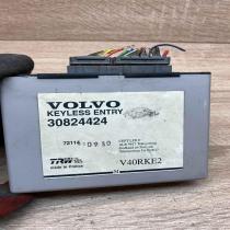30824424 72114  Alarm control unit/module Volvo S40, V40