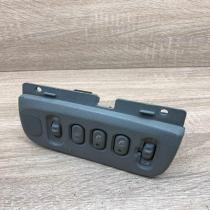 7700432429   Headlight level height control switch Renault Scenic I