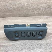 7700432429   Headlight level height control switch Renault Scenic I