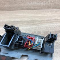 7700432429   Headlight level height control switch Renault Scenic I