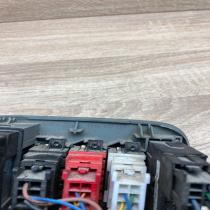 7700432429   Headlight level height control switch Renault Scenic I