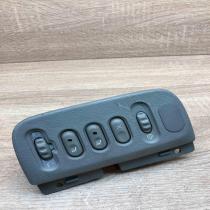 7700432429   Headlight level height control switch Renault Scenic I