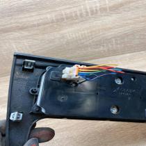 58024 Switch 0WZ05WL8AA 0SZ20TRMAE Climate control unit Chrysler Voyager
