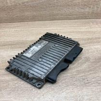 7700115401 S105280021  Engine control unit/module ECU Renault Scenic I