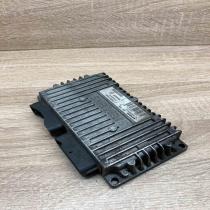 7700115401 S105280021  Engine control unit/module ECU Renault Scenic I