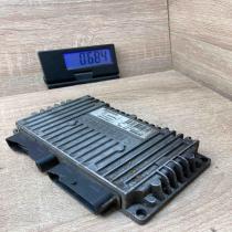 7700115401 S105280021  Engine control unit/module ECU Renault Scenic I