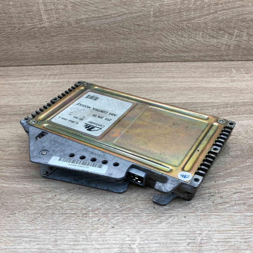 25537401 352950  ABS control unit/module Cadillac DeVille
