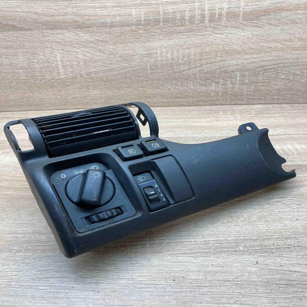 90414053 4 869PP  Light switch Opel Astra F