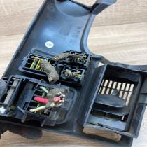 90414053 4 869PP  Light switch Opel Astra F
