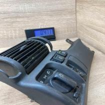 90414053 4 869PP  Light switch Opel Astra F