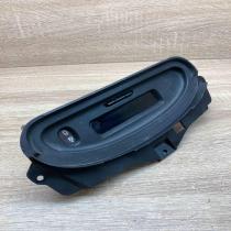 R6135256 R6295256 7700432434 Screen/display/small screen Renault Megane I