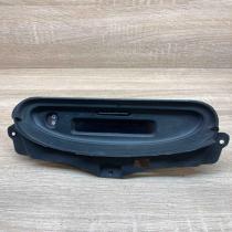 R6135256 R6295256 7700432434 Screen/display/small screen Renault Megane I