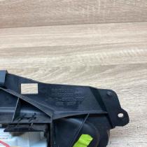 R6135256 R6295256 7700432434 Screen/display/small screen Renault Megane I