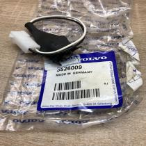 3526009   Number plate light Volvo 960