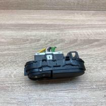 98AG14529AC   Electric window control switch Ford Focus