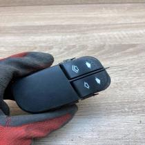 98AG14529AC   Electric window control switch Ford Focus