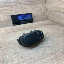 98AG14529AC   Electric window control switch Ford Focus