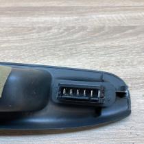 7700431172 27262  Electric window control switch Renault Scenic I