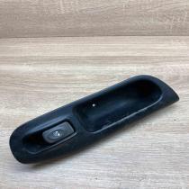 7700431172 27262  Electric window control switch Renault Scenic I