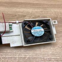 2004KL 04W B40   Other interior part Peugeot Rifter