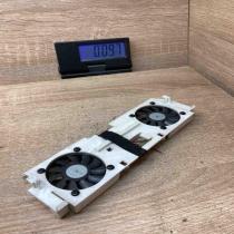 2004KL 04W B40   Other interior part Peugeot Rifter