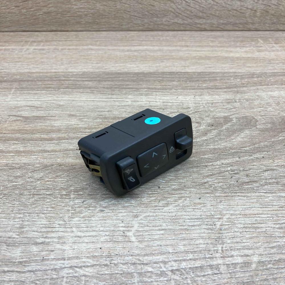 C063 Switch   Wing mirror switch Lancia Kappa