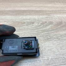C063 Switch   Wing mirror switch Lancia Kappa