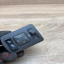 C063 Switch   Wing mirror switch Lancia Kappa