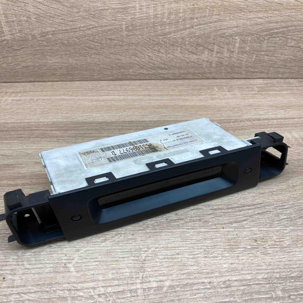 9631696977D 21649120 9A  Screen/display/small screen Peugeot 406