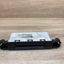 9631696977D 21649120 9A  Screen/display/small screen Peugeot 406