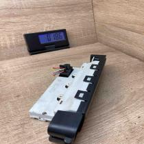 9631696977D 21649120 9A  Screen/display/small screen Peugeot 406