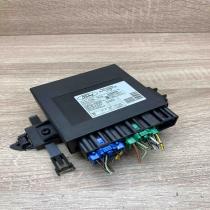 98AG 15K600 DB 5WK4 7230B  Comfort/convenience module Ford Focus